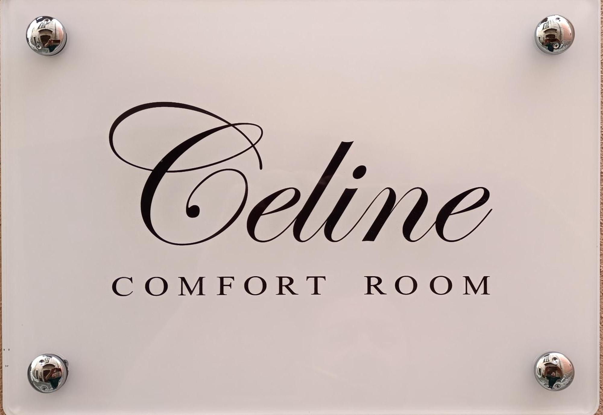 Celine Confort Room Modugno Esterno foto